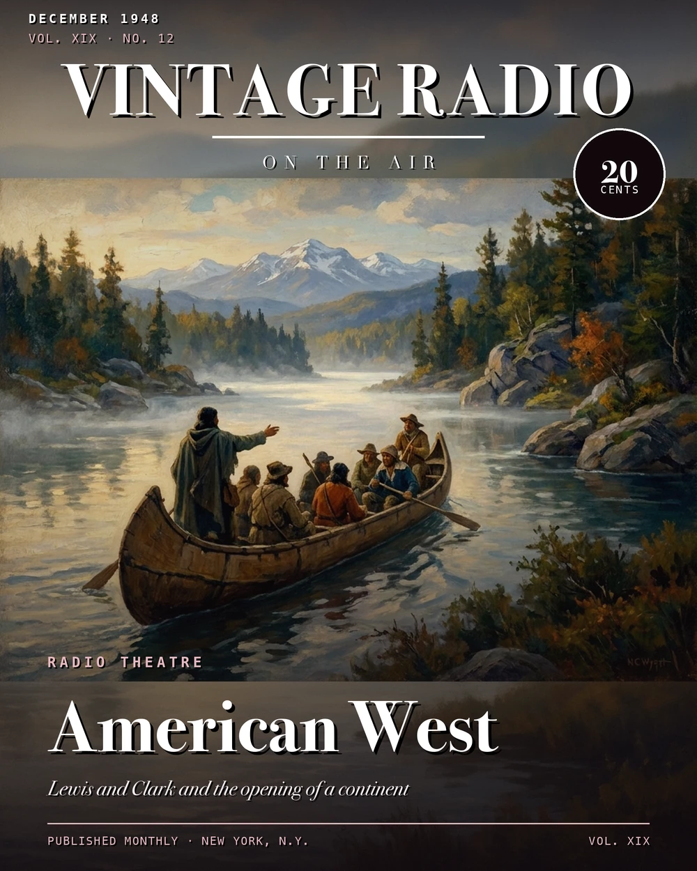 American West